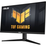 31.5 ASUS TUF VG32AQL1A čierna / IPS / 2560x1440 / 175Hz / 1ms / VESA (90LM07L0-B01370)