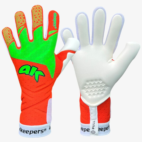 Rukavice 4keepers Elite Inferno NC Jr S987965 6
