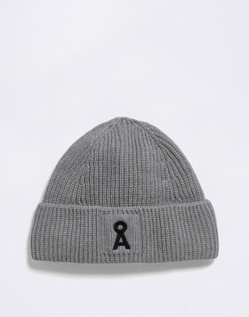 Armedangels Iconic Å Nildaao Cotton 3690 mid silver melange