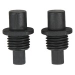 KS Tools 150.3214 Pár čapov, Ø 6,87 mm; 150.3214
