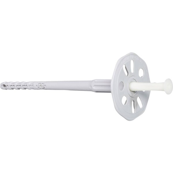 Fischer Putzdübel FIF-CN II 8/180 hmoždinka 546449 100 ks; 546449