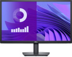 24" DELL E2425H čierna / LED / 1920x1080 / 5ms / VA / 16:9 / 5ms / 3000:1 / 250cd-m2 / 1x DP + 1x VGA / VESA (210-BNJN)