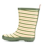 Bundgaard Charly High Peony Stripe barefoot gumáky 27 EUR