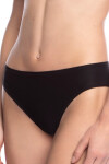DÁMSKE BIKINY L-FIT6000BI-02 černá L/XXL
