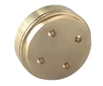 Kenwood A910012 / tvorítko na Bucatini / odolný bronz (A910012)