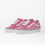 Tenisky Vans Old Skool EK Checkerboard Raspberry EUR 36.5