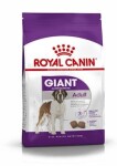 Royal Canin Giant Adult