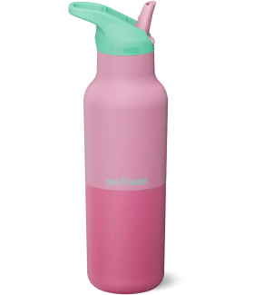 Termofľaša Klean Kanteen 473 ml Cashmere Rose Kaleidoscope EUR