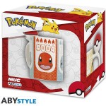 Hrnček 3D Pokémon - Pokéball 460 ml