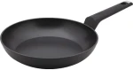 Marche LP1002 čierna / Panvica / hliník / nepriľnavý povrch / 24 cm (LP1002 MARCHE)