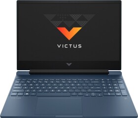HP HP Victus 15-fb3039nw - Ryzen 7 7445HS | 15,6"-144Hz | 16GB | 512GB | no Os | RTX3050 | Modrý