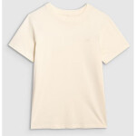 Tričko 4F W 4FWAW25TTSHF2970 12S XXL