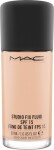 MAC Cosmetics Tekutý zmatňujúci make-up Studio Fix (Fluid) 30 ml NW 18