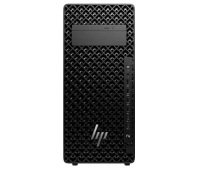 HP Z2 Tower G1 čierna / Intel Core Ultra7 265 2.4GHz / 16GB / 512GB SSD / Nvidia RTX A400 / W11P (B34L8ES)