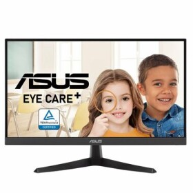 21.45 Asus VY229Q čierna / IPS / FHD / 16:9 / 1ms / 75Hz / 1000:1 / HDMi + DP / VESA (90LM0960-B02170)