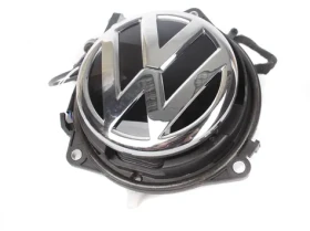 KEETEC BC VW-84 / Parkovacia kamera v logu VW / VW GOLF V, GOLF VI, Passat CC, Sharan II / IP67 / 170 °