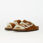 Tenisky Birkenstock Arizona VL Shearling Mink EUR 37