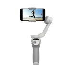 DJI Osmo Mobile SE / Ručný stabilizátor pre telefóny / BT / ActiveTrack 5.0 (CP.OS.00000214.01)