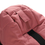 Dětská bunda membránou ptx ALPINE PRO EGYPO dusty rose