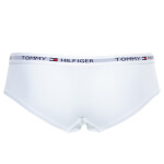 Dámske bavlnené krátke nohavičky Iconic 1387904877 - Tommy Hilfiger S