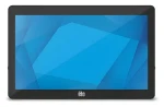 ELO EloPOS System 15" čierna / Dotykový počítač / PCAP 10-touch / Intel Core i3 / 8GB RAM / 128GB SSD / Win 10 (E262258)