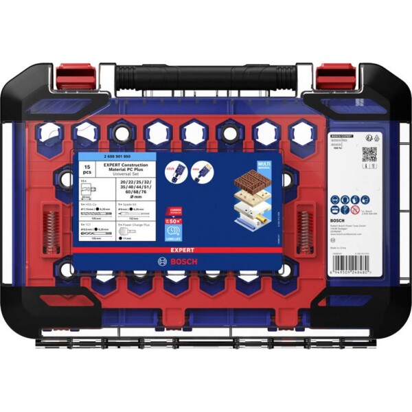 Bosch Accessories 2608901950 2608901950 vŕtacia korunka 1 ks; 2608901950