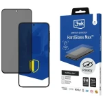 3mk HardGlass Max Privacy FrameFit tvrdené sklo pre Samsung Galaxy S25 FE (5903108675543)