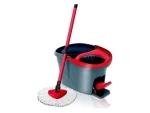 Vileda Easy Wring and Clean / mop vedro so šliapacím pedálom / trojuholníkový tvar (140825-V)