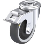 Blickle 852181 otočné koliesko s brzdou; 852181