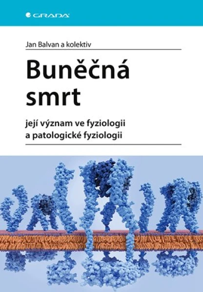 Buněčná smrt, Balvan Jan
