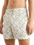 Pánske plavky UM0UM02846-0GA - Tommy Hilfiger L