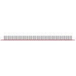 Skrutka do sadrokartónu Hilti S-DS01B 3,5×35 mm 1000 ks