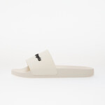 Tenisky Palm Angels Classic Logo Sliders Off White Black EUR 46