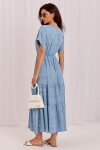 Denné šaty, model 229824, Italy Moda universal