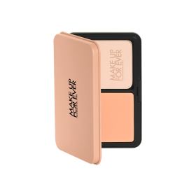 Make Up For Ever Kompaktný make-up HD Skin (Powder Foundation) 11 g 2Y32 Warm Caramel