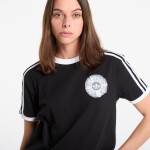 Tričko adidas Branding Ss Tee Black S