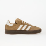Tenisky adidas Samba Xlg Cardboard/ Core White/ Gum5 EUR 44 2/3