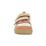 Muris Petra Junior Pink celoročné nízke barefoot topánky 28 EUR