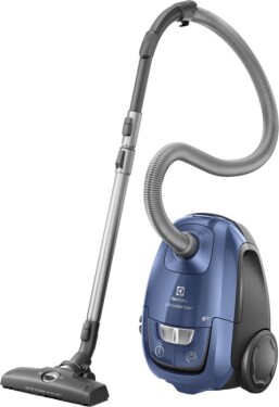 Electrolux New Ultra Silencer EUSC66-SB