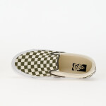Tenisky Vans LX Classic Slip-On 98 Checkerboard Grape Leaf EUR 41