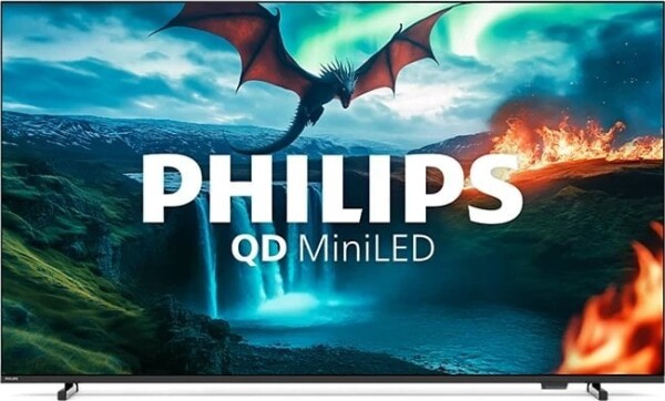 Philips 65MLED820/12