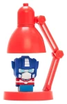 Bluesky Mini LED lampička Transformers / LED lampička / diaľkový ovládač / výmenný motív (TR717966EPM)