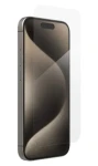 ZAGG InvisibleShield XTR3 / Ochranné sklo / Antireflexné / Apple iPhone 15 Pro (200111802)