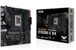 Asus TUF GAMING B760M-E D4