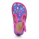 Papuče Beda Stars (BFN-170020/W) 23 EUR
