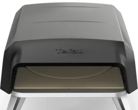 TEFAL Pronto JM412010 / Plynová pizza rúra / 30 cm / 400 °C (JM412010)