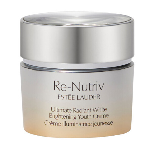 Estée Lauder Rozjasňujúci pleťový krém Re-Nutriv