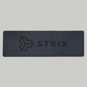 Podložka na cvičenie Yoga Mat Stellar Black - STRIX (čierna) (77725-1-single_variant)