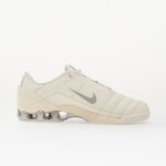 Tenisky Nike Total 90 Shox Magia Sail/ Metallic Silver-Pale Ivory-Sail EUR 40.5