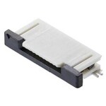 Molex Konektor FFC / FPC 527450496 1000 ks Tape on Full reel; 527450496